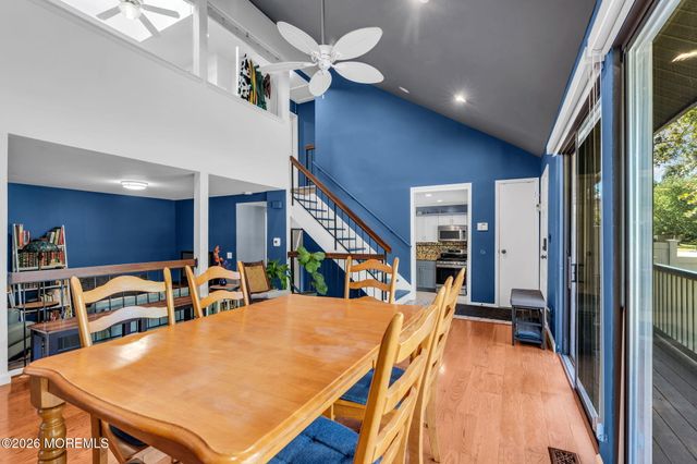 95 Cotswold Circle 3, Ocean Twp, NJ 07712