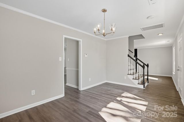 11006 Meadow Bank Lane, Charlotte, NC 28262
