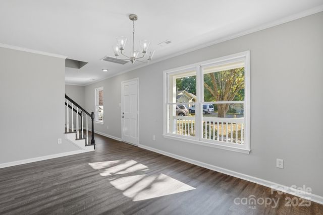 11006 Meadow Bank Lane, Charlotte, NC 28262
