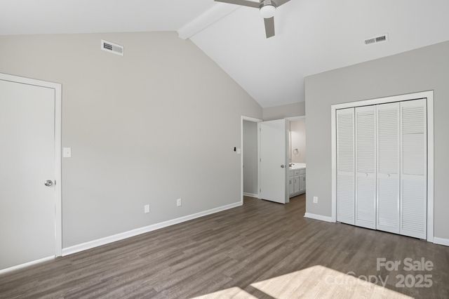 11006 Meadow Bank Lane, Charlotte, NC 28262