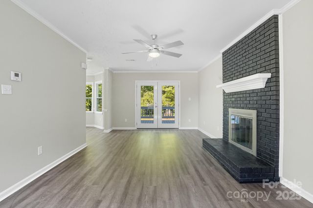 11006 Meadow Bank Lane, Charlotte, NC 28262