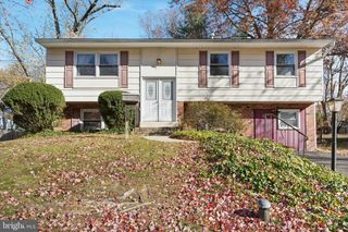825 MONTICELLO PL, Lansdale, PA 19446