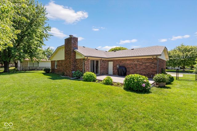 603 Oakland Way, Whiteland, IN 46184
