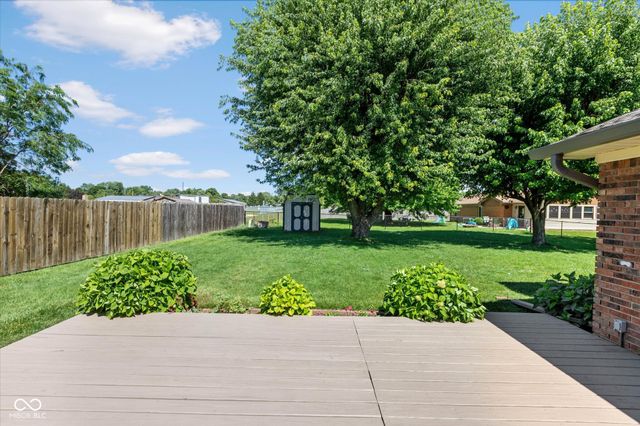 603 Oakland Way, Whiteland, IN 46184