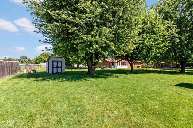 603 Oakland Way, Whiteland, IN 46184