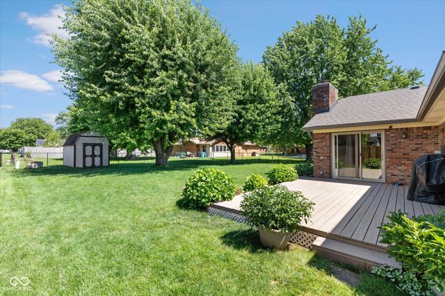 603 Oakland Way, Whiteland, IN 46184