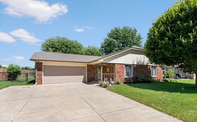 603 Oakland Way, Whiteland, IN 46184
