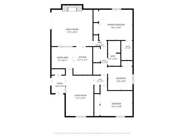603 Oakland Way, Whiteland, IN 46184