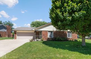 603 Oakland Way, Whiteland, IN 46184