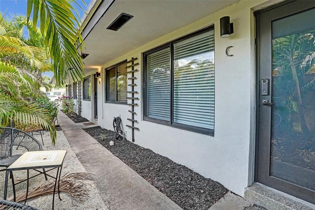 754 NE 40th Street C, Fort Lauderdale, FL 33334