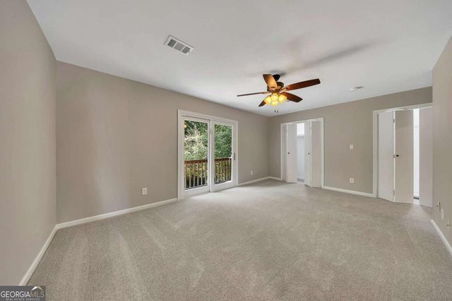 9 Fairway Drive NW, Kennesaw, GA 30144
