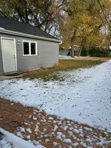 11903 S Laramie Avenue, Alsip, IL 60803