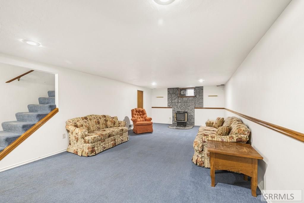 Image 16 of property listing at 203 Hummingbird Place, Shelley, ID 83274