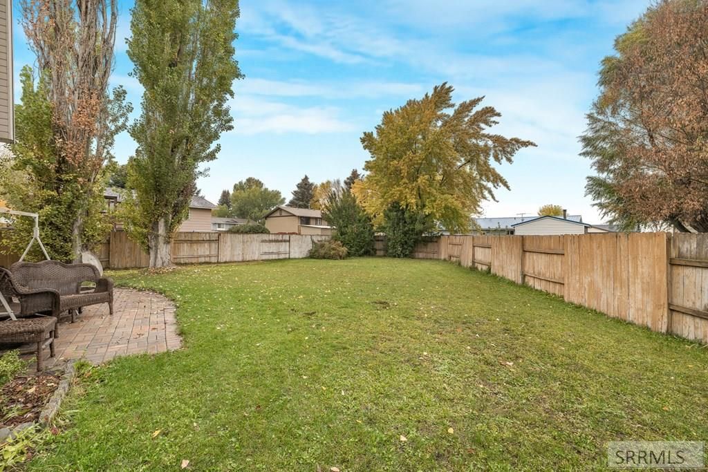 Image 22 of property listing at 203 Hummingbird Place, Shelley, ID 83274