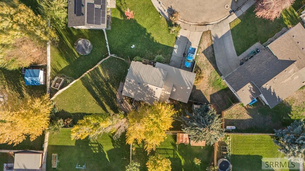 Image 29 of property listing at 203 Hummingbird Place, Shelley, ID 83274