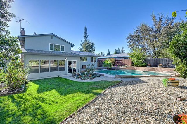 8161 Holm Oak Way, Citrus Heights, CA 95610
