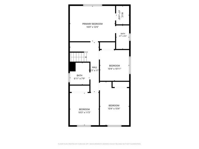 8161 Holm Oak Way, Citrus Heights, CA 95610