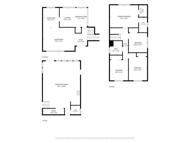 8161 Holm Oak Way, Citrus Heights, CA 95610