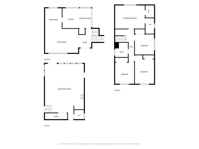 8161 Holm Oak Way, Citrus Heights, CA 95610