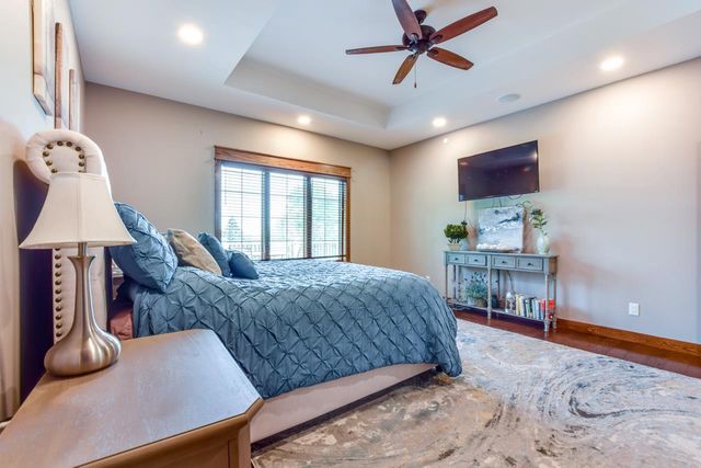 392 Campbell Hill Court, Deforest, WI 53532