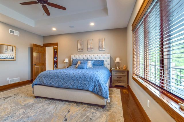 392 Campbell Hill Court, Deforest, WI 53532