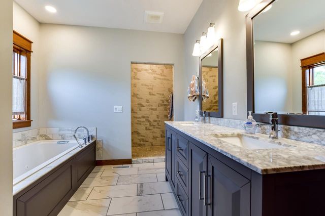 392 Campbell Hill Court, Deforest, WI 53532