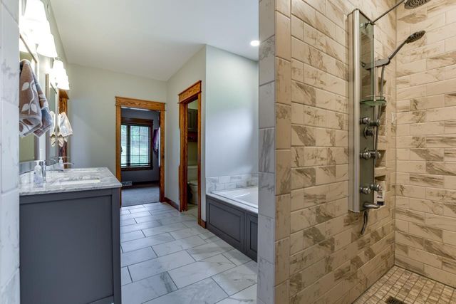 392 Campbell Hill Court, Deforest, WI 53532