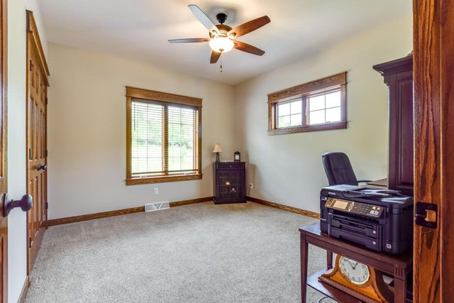 392 Campbell Hill Court, Deforest, WI 53532