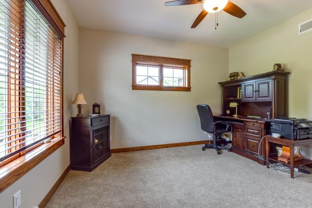 392 Campbell Hill Court, Deforest, WI 53532