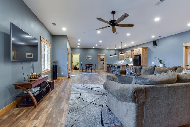 392 Campbell Hill Court, Deforest, WI 53532