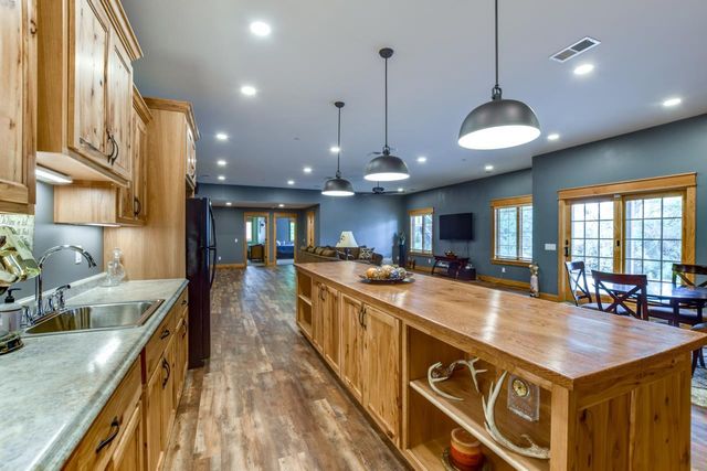 392 Campbell Hill Court, Deforest, WI 53532