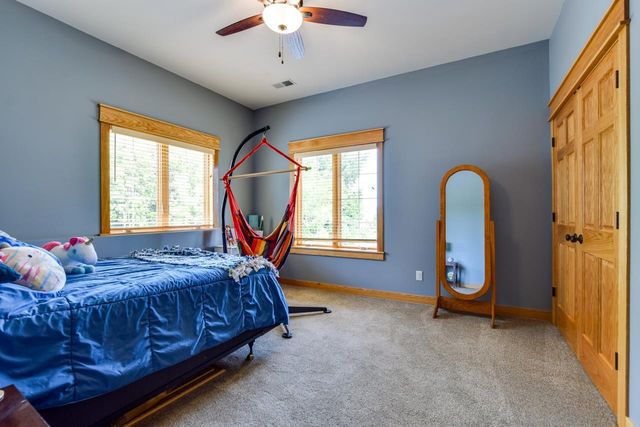 392 Campbell Hill Court, Deforest, WI 53532