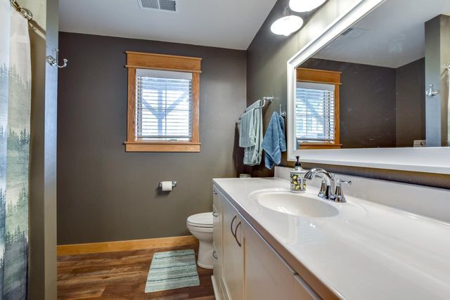 392 Campbell Hill Court, Deforest, WI 53532