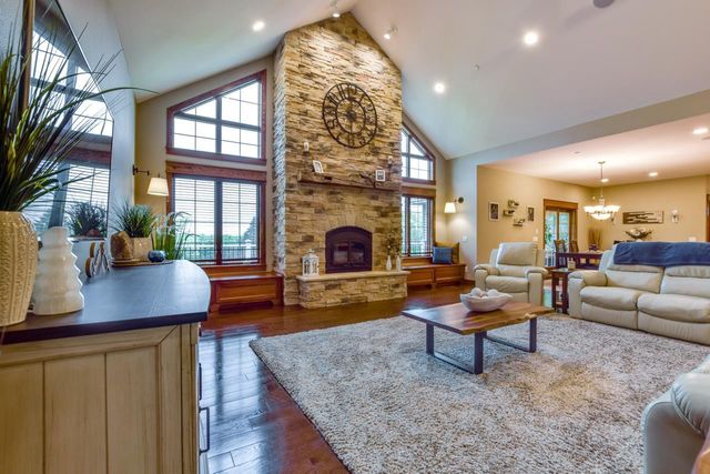 392 Campbell Hill Court, Deforest, WI 53532