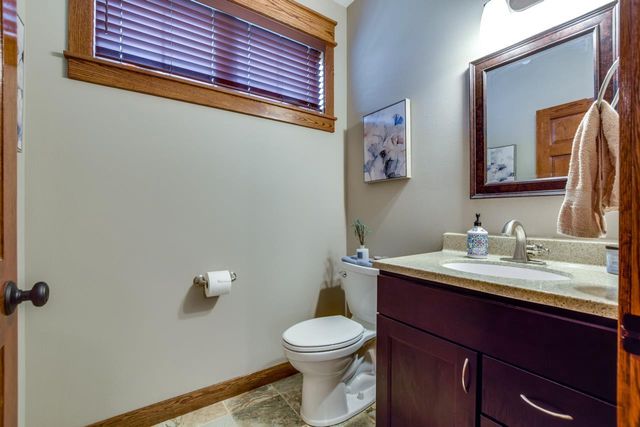 392 Campbell Hill Court, Deforest, WI 53532