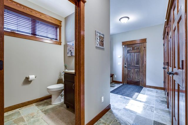 392 Campbell Hill Court, Deforest, WI 53532