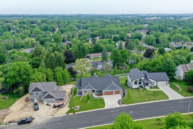 392 Campbell Hill Court, Deforest, WI 53532