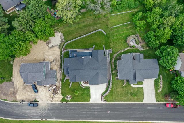 392 Campbell Hill Court, Deforest, WI 53532