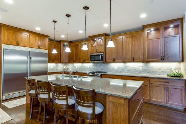 392 Campbell Hill Court, Deforest, WI 53532