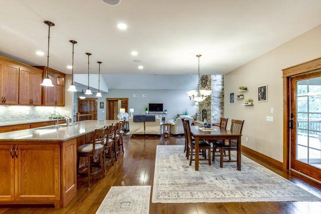 392 Campbell Hill Court, Deforest, WI 53532