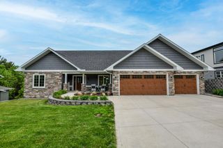392 Campbell Hill Court, Deforest, WI 53532