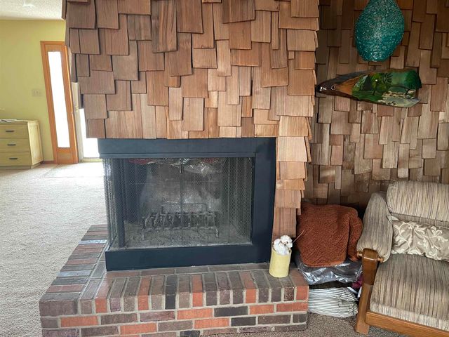 324 S Market St, Caldwell, KS 67022