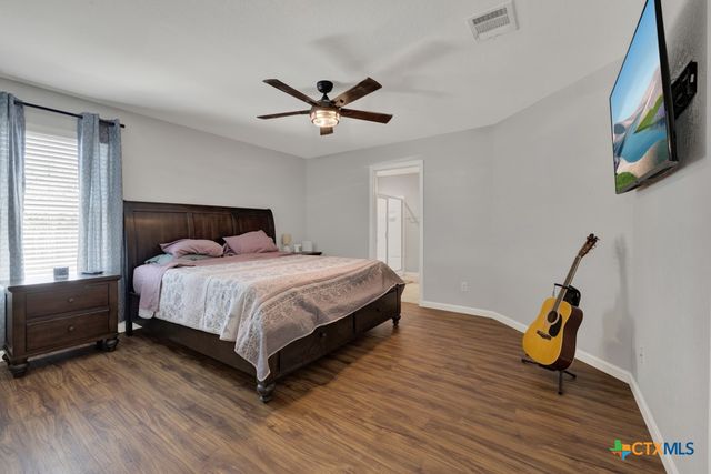 1517 Gateshead Drive, Seguin, TX 78155