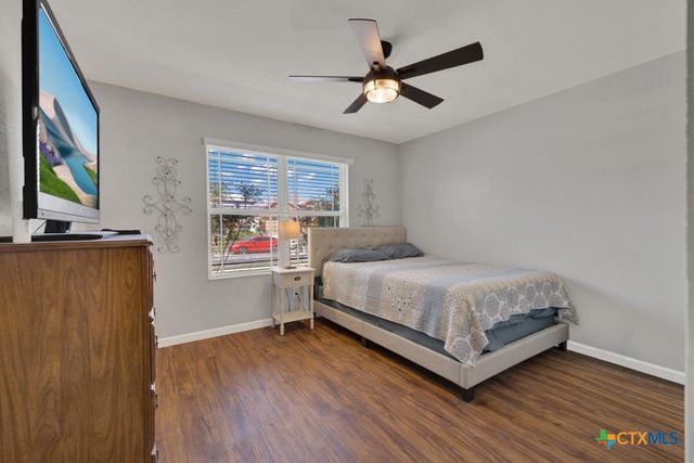 1517 Gateshead Drive, Seguin, TX 78155