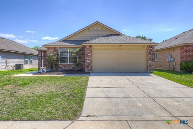 1517 Gateshead Drive, Seguin, TX 78155