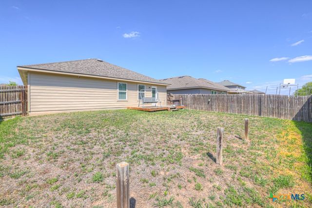 1517 Gateshead Drive, Seguin, TX 78155