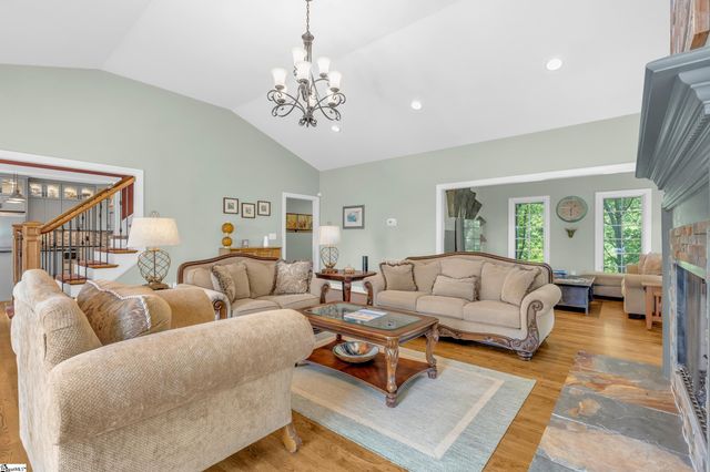 34 Eagle Rock Road, Landrum, SC 29356