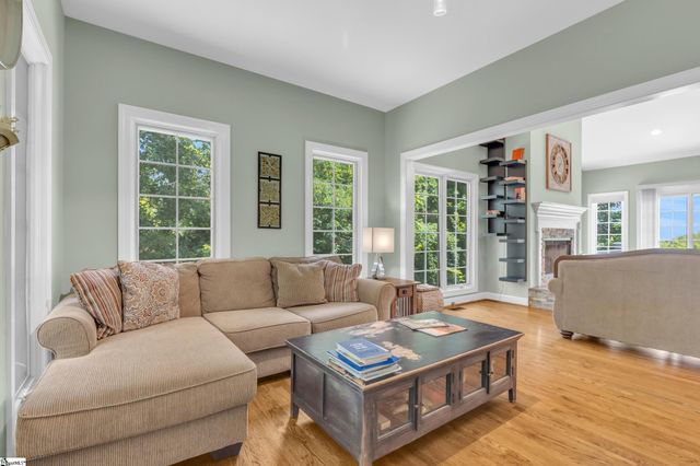 34 Eagle Rock Road, Landrum, SC 29356