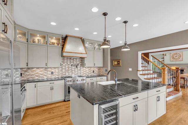 34 Eagle Rock Road, Landrum, SC 29356