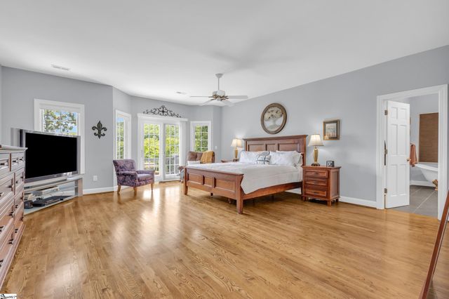 34 Eagle Rock Road, Landrum, SC 29356